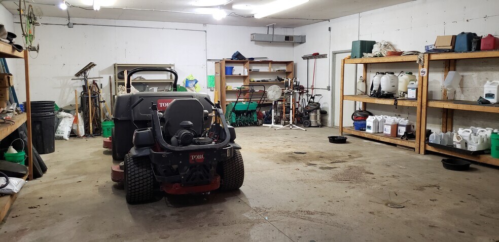 More Photos Of 121 Filbert St, New Carlisle Warehouse For Lease