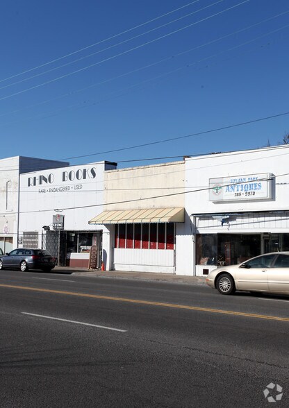 More Photos Of 4914 Charlotte Pike, Nashville Storefront For Lease