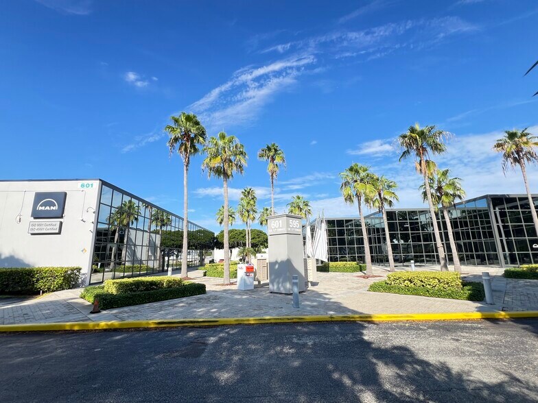 Primary Photo Of 1601 SW 5th Ct, Pompano Beach Unknown For Lease