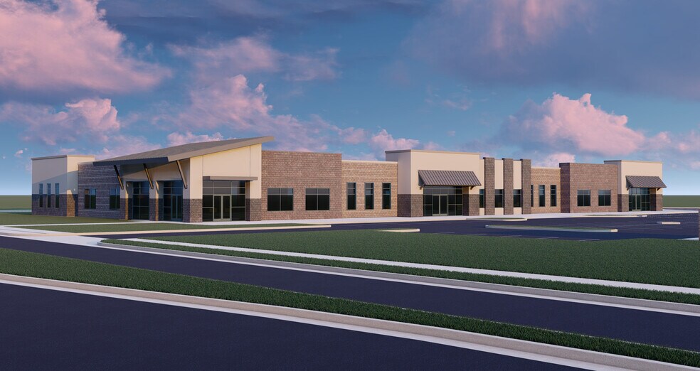 More Photos Of 1831 N Jasper Dr, Flagstaff Medical For Lease