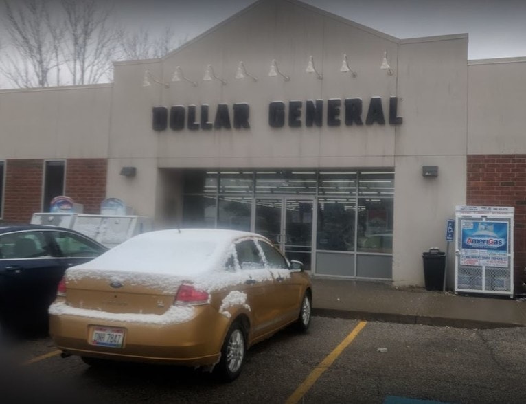 More Photos Of 795 Lafayette Rd, Medina Freestanding For Sale