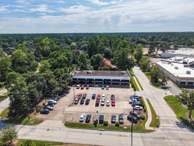 More Photos Of 12101 Grant Rd, Cypress Medical For Sale