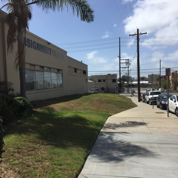 More Photos Of 1895 Hancock St, San Diego Warehouse For Sale
