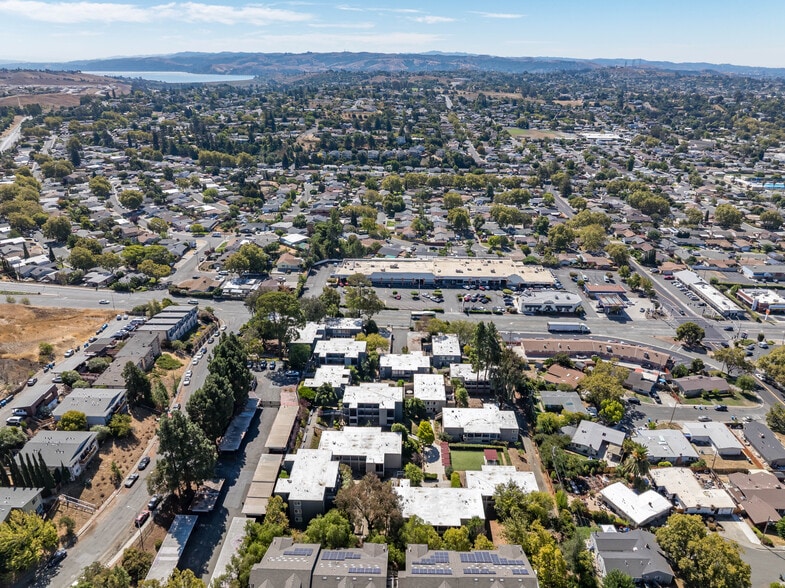 More Photos Of 201 Avian Dr, Vallejo Apartments For Sale