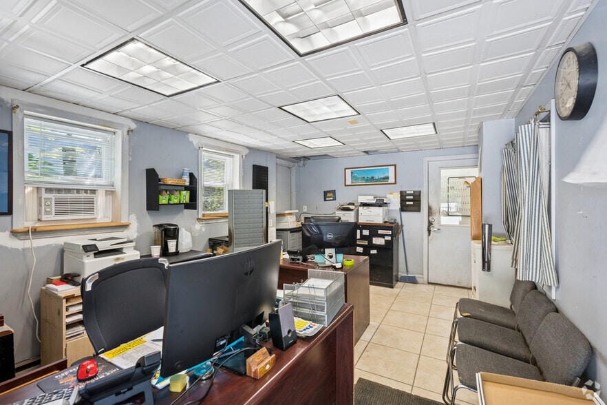 More Photos Of 61 Mathewson Dr, Weymouth Auto Repair For Sale