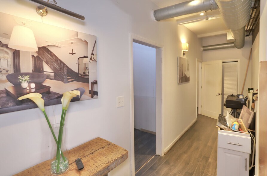 More Photos Of 205 12th St, Hoboken Storefront For Lease