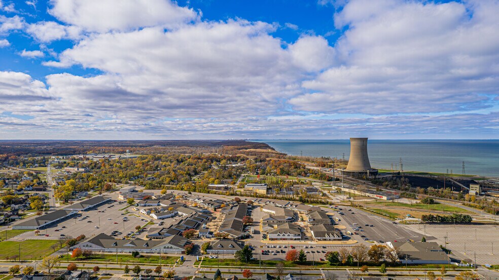 More Photos Of 710 Franklin St, Michigan City Freestanding For Sale