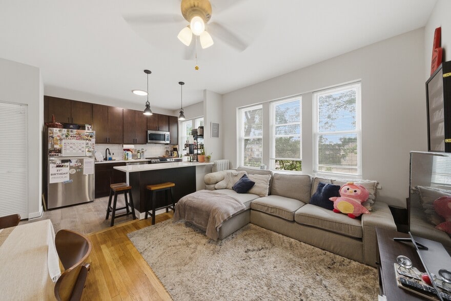 More Photos Of 4057 W School St, Chicago Apartments For Sale