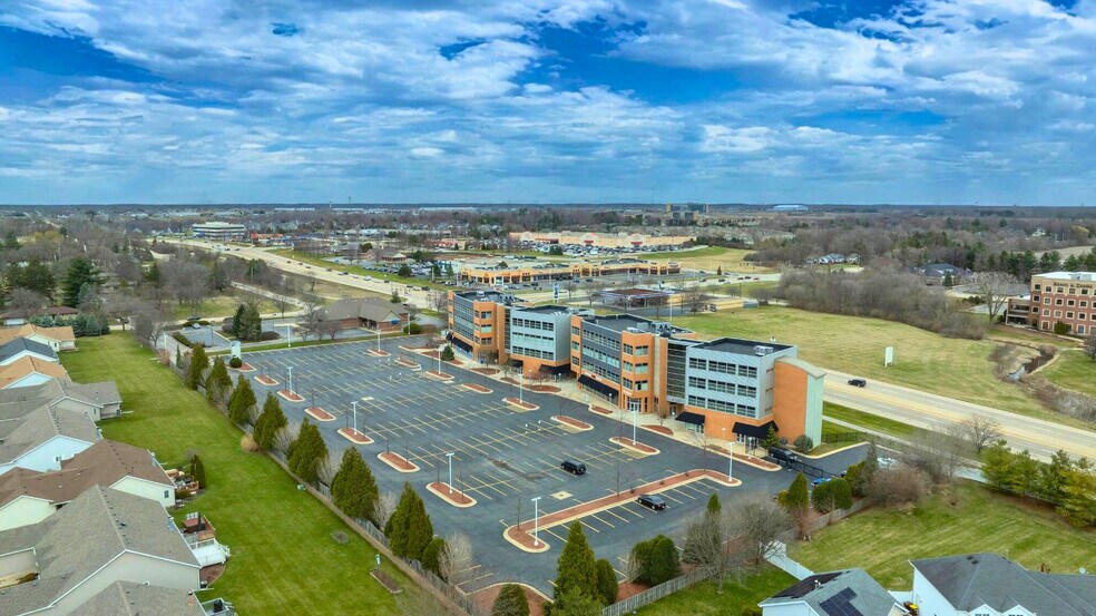 More Photos Of 2990 N Perryville Rd, Rockford Medical For Lease