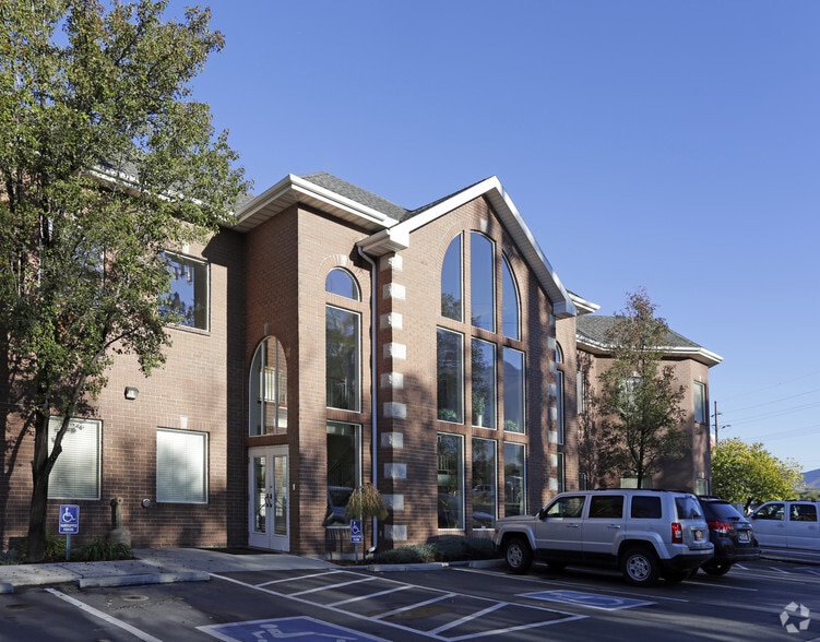 More Photos Of 6364 S Highland Dr, Salt Lake City Office For Lease