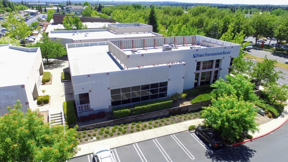 Primary Photo Of 2233 Douglas Blvd, Roseville Office For Sale