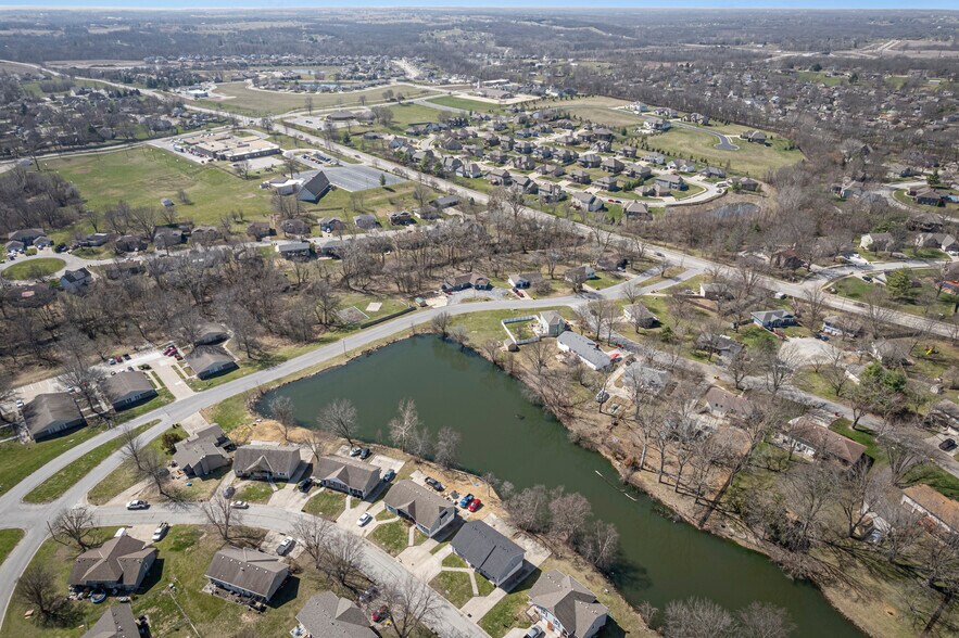 More Photos Of 205 Southbrook Pky, Kearney Daycare Center For Sale