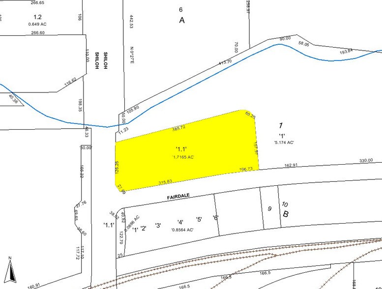 More Photos Of 102 N Shiloh Rd, Garland Office For Lease