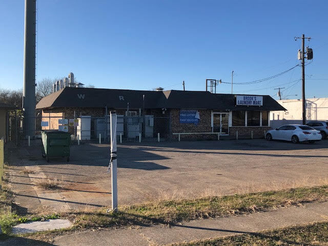 More Photos Of 6105 S R L Thornton Fwy, Dallas Storefront Retail Office For Sale