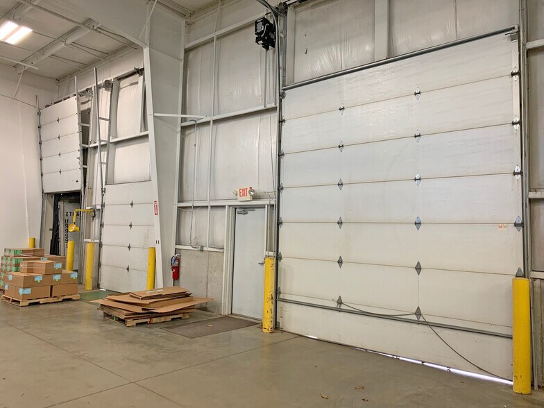 More Photos Of 950 Vitality Dr NW, Comstock Park Warehouse For Lease