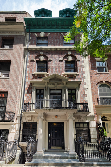 Primary Photo Of 115 E 69th St, New York Office Residential For Sale