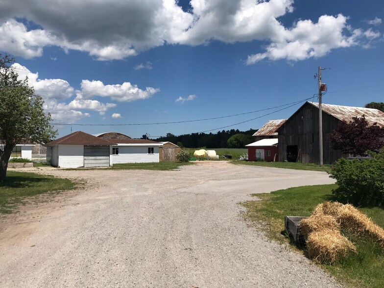 More Photos Of 850 E M 55, Tawas City Land For Sale