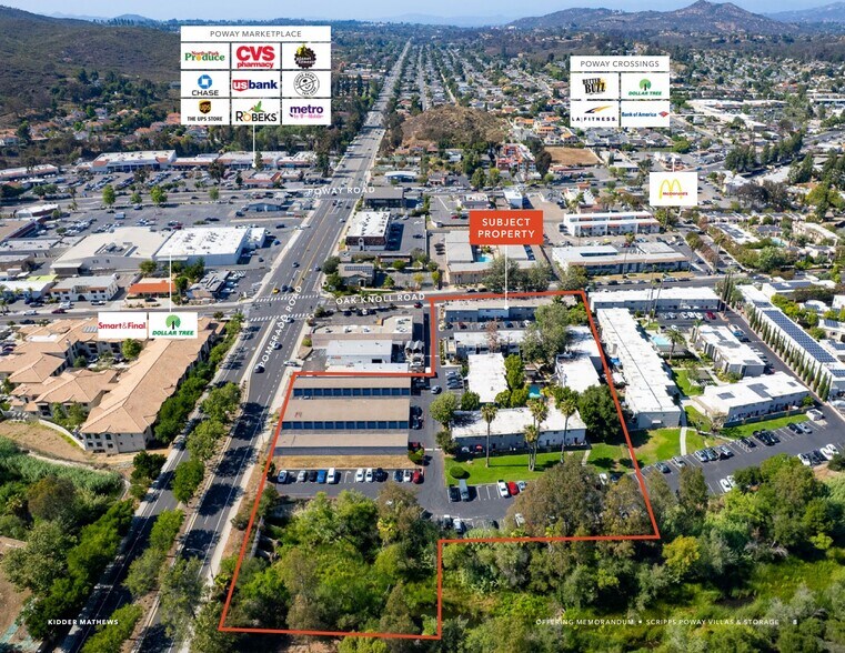 More Photos Of 12425 Oak Knoll Rd, Poway Apartments For Sale