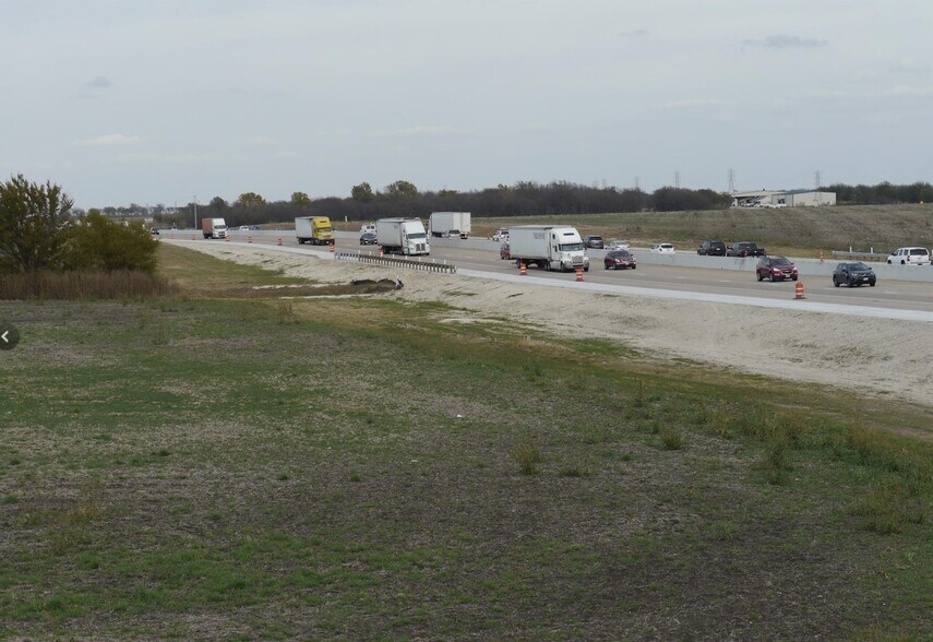 More Photos Of TBD I-35, Milford Land For Sale