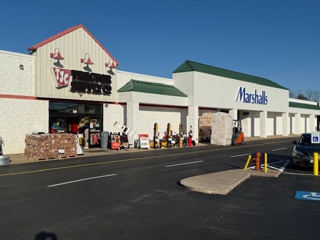 More Photos Of 1412-1460 W Bypass 211, Luray Unknown For Lease