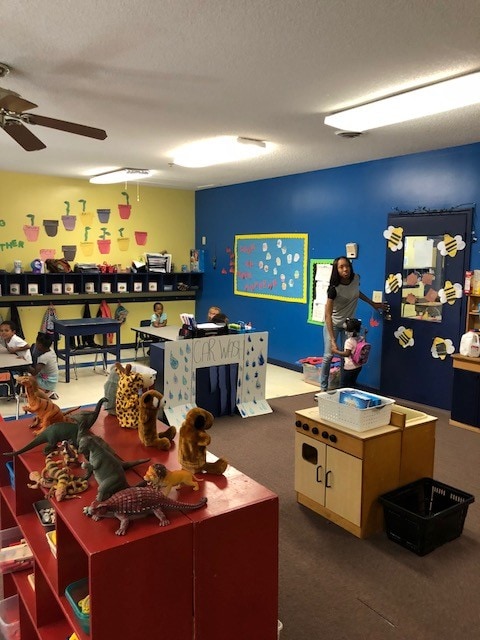 More Photos Of 2424 Powder Springs Rd SW, Marietta Daycare Center For Sale