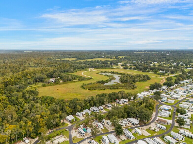 More Photos Of 9881 & 9981 SW Lettuce Lake ave, Arcadia Land For Sale