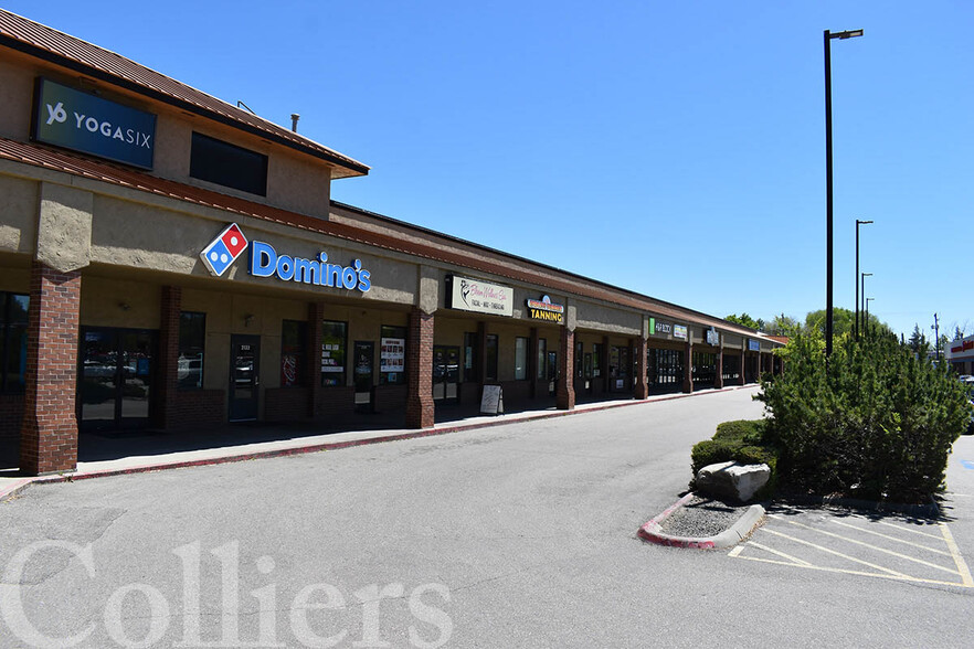 Primary Photo Of 2100-2174 S Broadway Ave, Boise Storefront For Lease