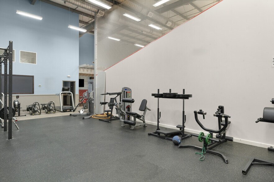 More Photos Of 2145 Chestnut St, Chattanooga Specialty For Lease