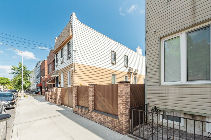 More Photos Of 2020 Bleecker St, Ridgewood Multifamily For Sale