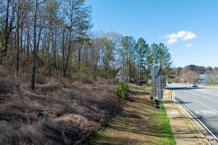 More Photos Of 0 North Marietta Pky NE, Marietta Land For Sale