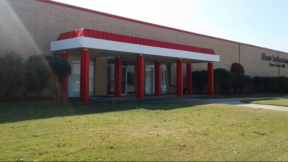 More Photos Of 210 Southwell Blvd, Tifton Warehouse For Lease