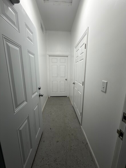 More Photos Of 205 Wiley ave, Washington General Retail For Sale