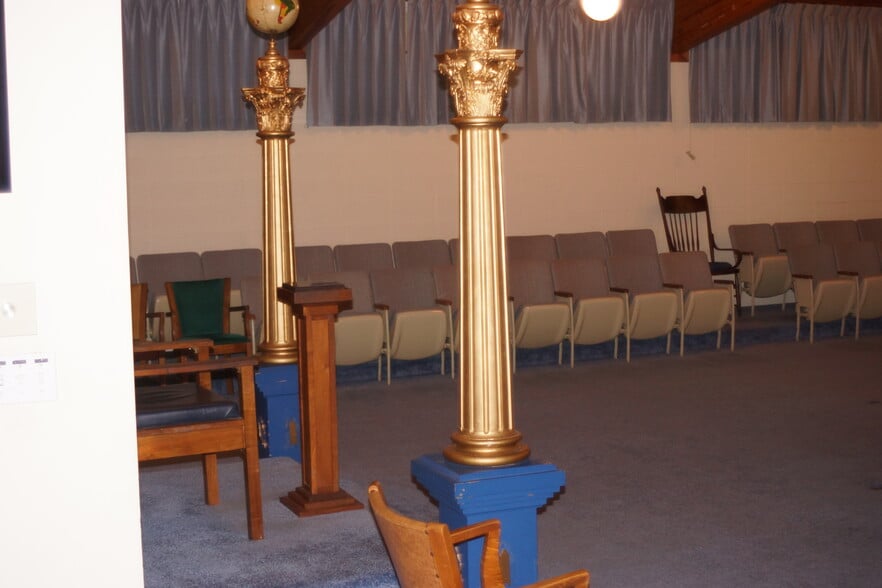 More Photos Of 13417 W 94th St, Lenexa Lodge Meeting Hall For Sale