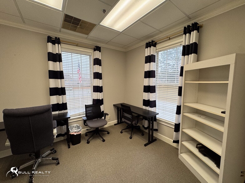 More Photos Of 4651 Olde Towne Pky, Marietta Office Residential For Sale