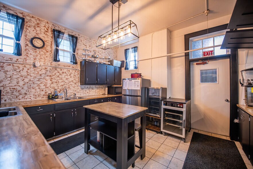 More Photos Of 14760 Gaskill Dr NE, Alliance Daycare Center For Sale