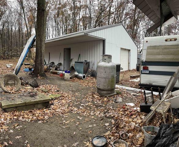 More Photos Of 3935 Lapham Dr, Harrison Land For Sale