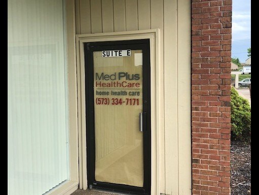 More Photos Of 760 S Kingshighway, Cape Girardeau Office For Sale