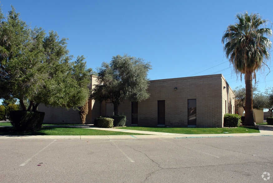 More Photos Of 7380 W Olive Ave, Peoria Unknown For Lease