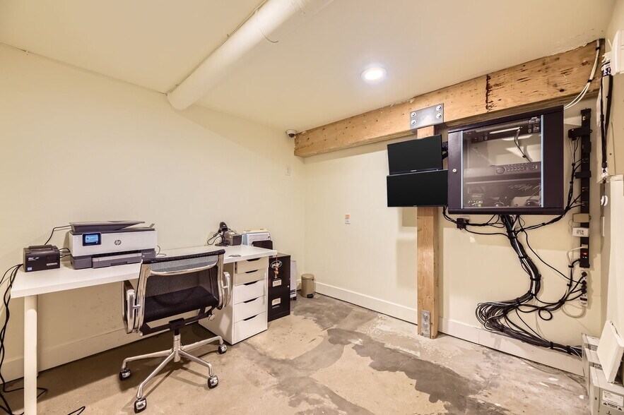 More Photos Of 399 S Harrison St, Denver Freestanding For Sale