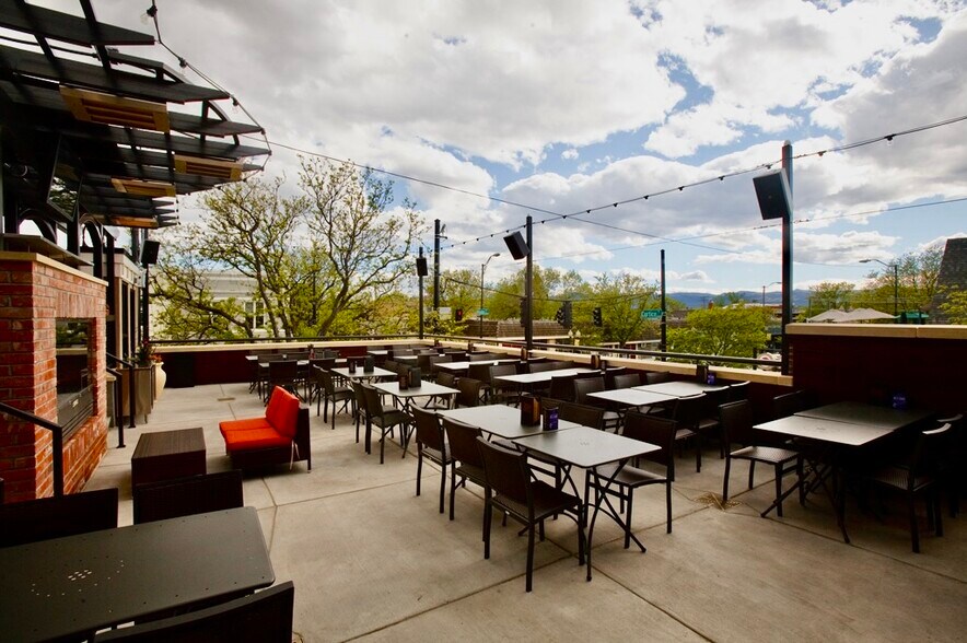 More Photos Of 2589 W Main St, Littleton Restaurant For Sale