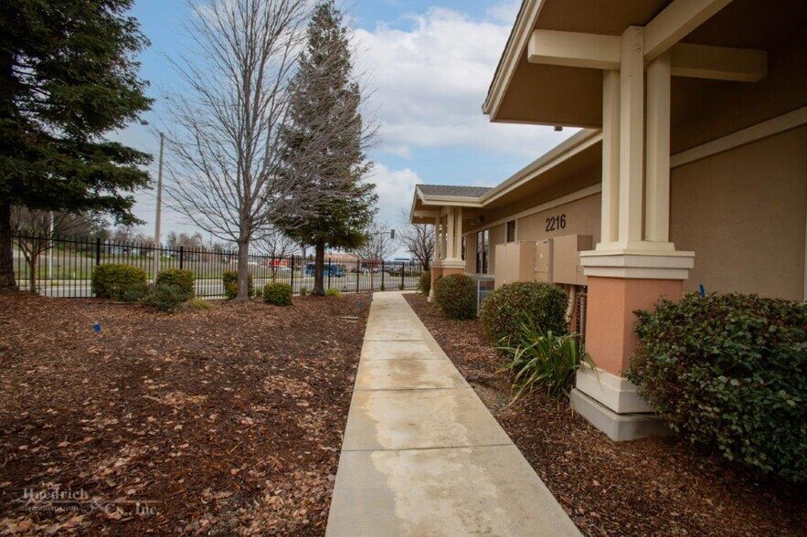 More Photos Of 2216 Buenaventura Blvd, Redding Medical For Sale