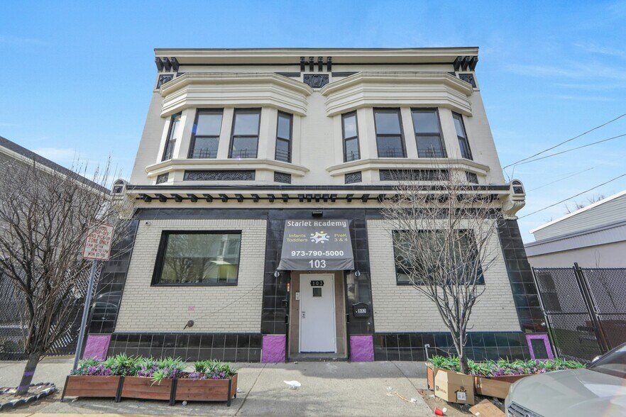 More Photos Of 103-105 N Main St, Paterson Specialty For Sale