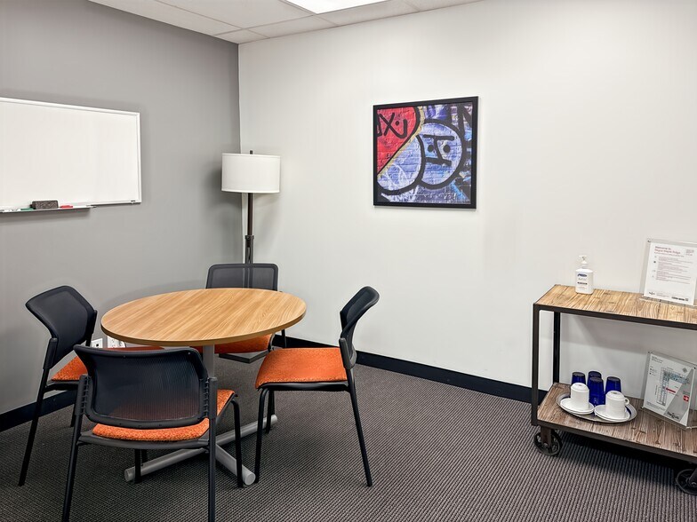 More Photos Of 22420 Dewdney Trunk Rd, Maple Ridge Coworking Space