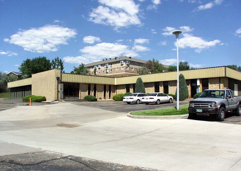 More Photos Of 11405-11407 W I 70 Frontage Rd N, Wheat Ridge Unknown For Lease