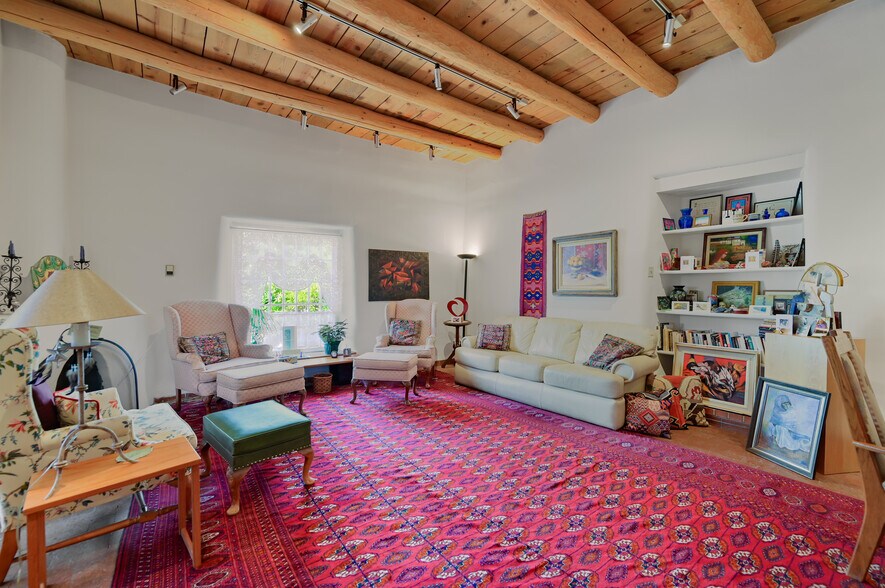 More Photos Of 200 W De Vargas St, Santa Fe Office For Sale