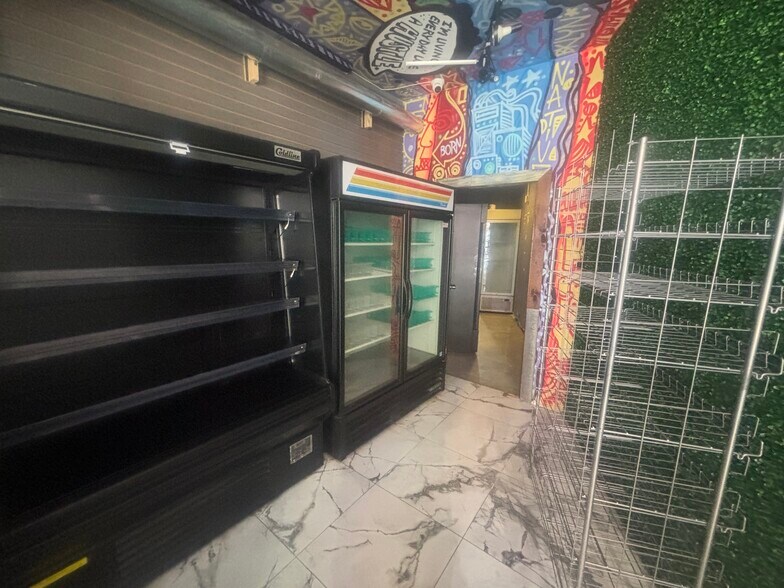 More Photos Of 1001 Fulton St, Brooklyn Storefront Retail Residential For Lease