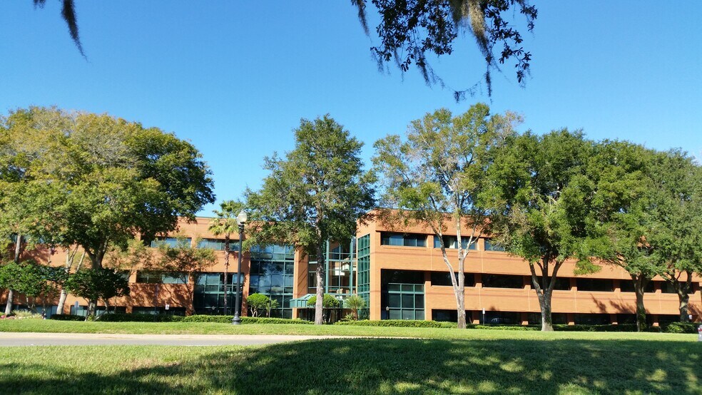 More Photos Of 250 International Pky, Lake Mary Office For Lease