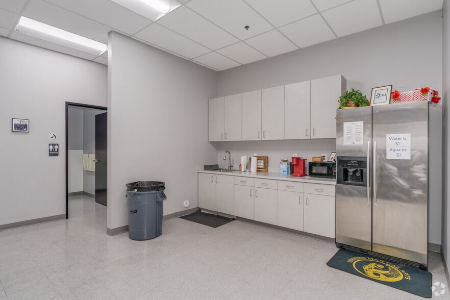 Photo of 1st Floor Ste 110