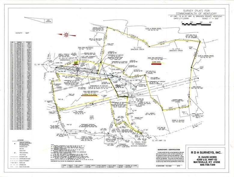 More Photos Of 4465 W Augusta Chatham Rd, Augusta Winery Vineyard For Sale