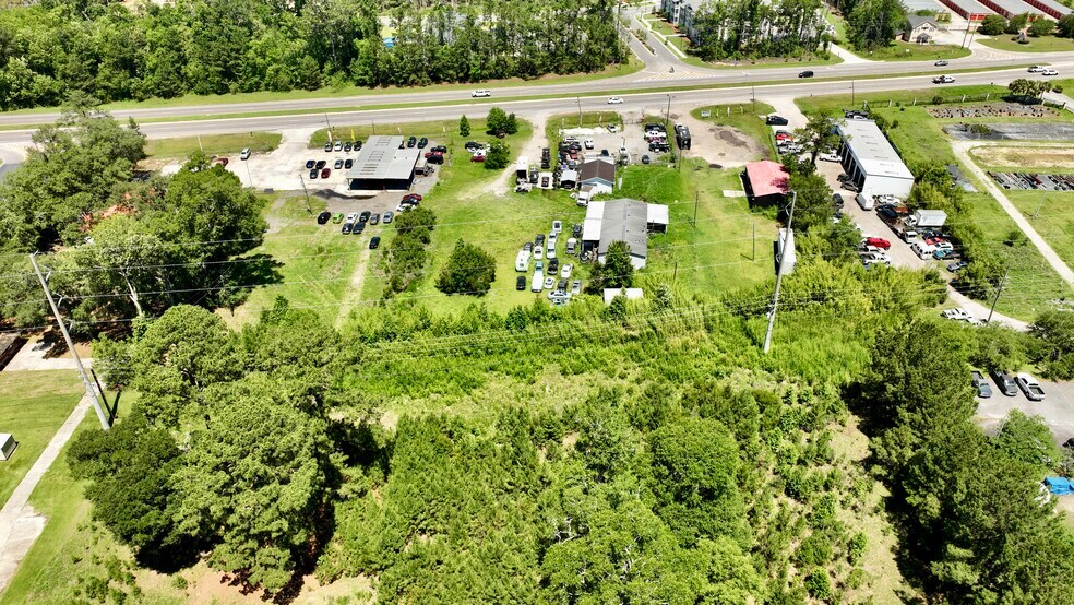 More Photos Of 5659 Ogeechee Rd, Savannah Land For Sale